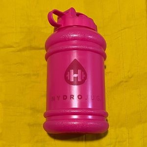 Pomegranate HydroJug